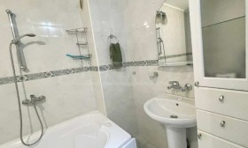 1 chambre Gagarin, Plovdiv 10