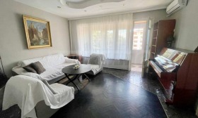 1 chambre Gagarin, Plovdiv 2