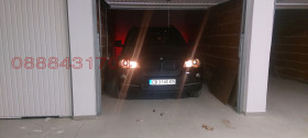 Garage Mladost 4, Sofia 1