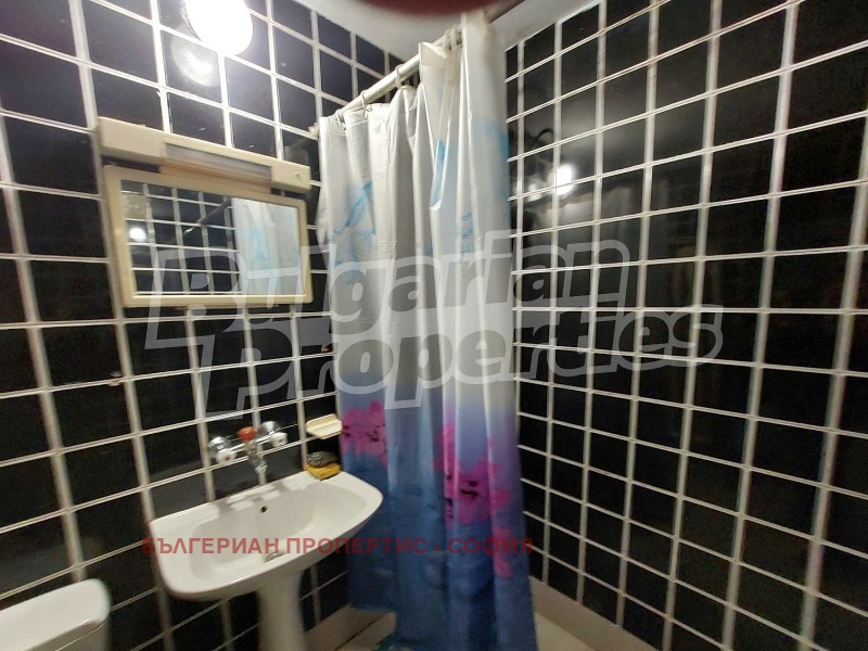 Дава под наем 1-СТАЕН, гр. София, Овча купел 2, снимка 15 - Апартаменти - 52616151