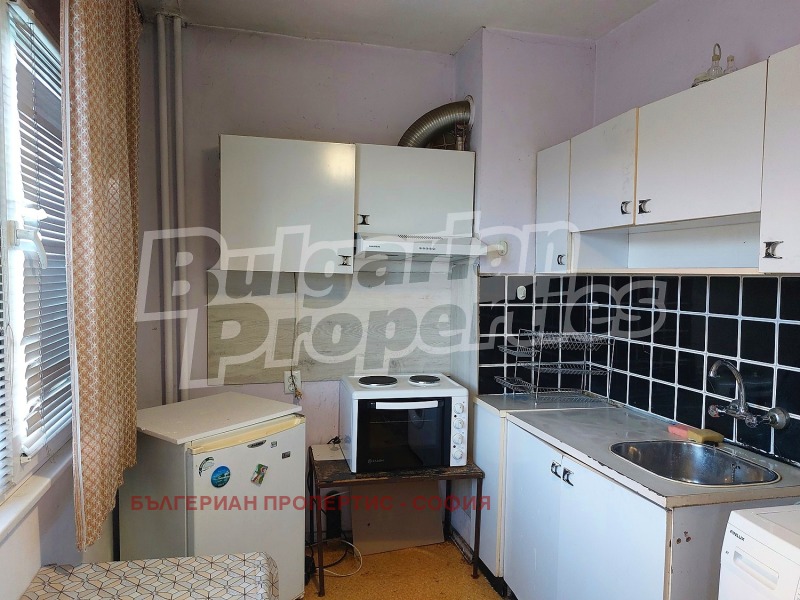 Дава под наем 1-СТАЕН, гр. София, Овча купел 2, снимка 11 - Апартаменти - 52616151