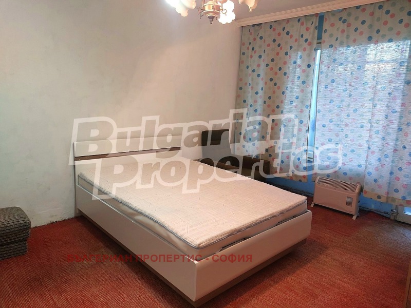 Дава под наем 1-СТАЕН, гр. София, Овча купел 2