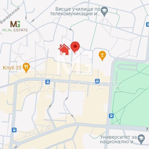 Дава под наем 1-СТАЕН, гр. София, Студентски град, снимка 8 - Апартаменти - 55130156