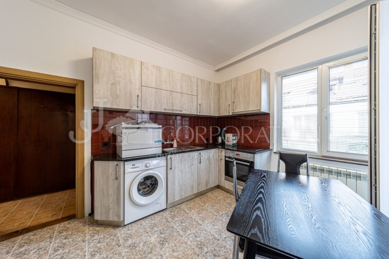 Te huur  1 slaapkamer Sofia , Tsentar , 80 m² | 30653131 - afbeelding [9]