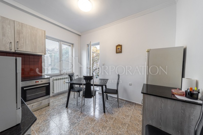 Te huur  1 slaapkamer Sofia , Tsentar , 80 m² | 30653131 - afbeelding [7]