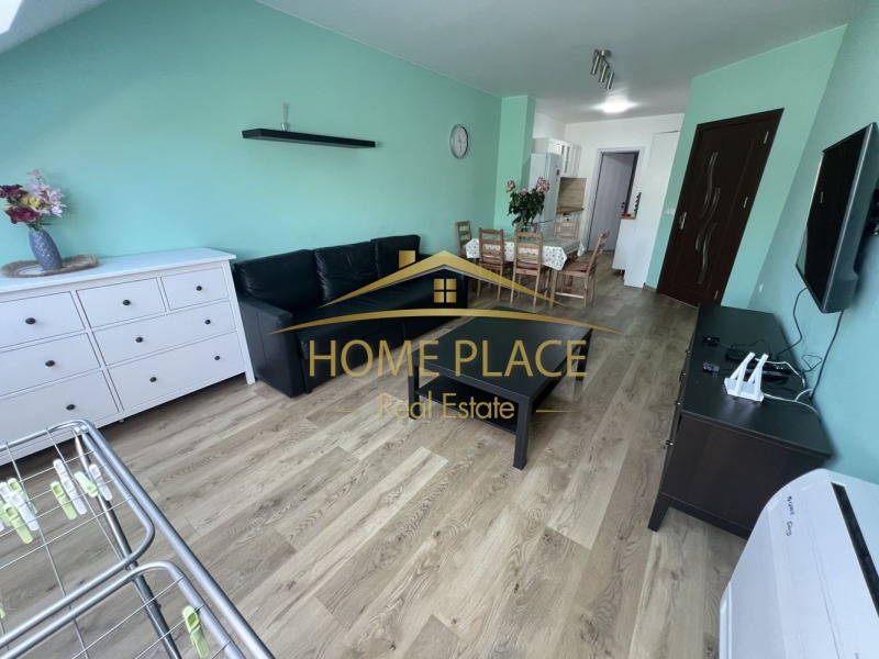 De inchiriat  1 dormitor Varna , Țveten cvartal , 65 mp | 79805910