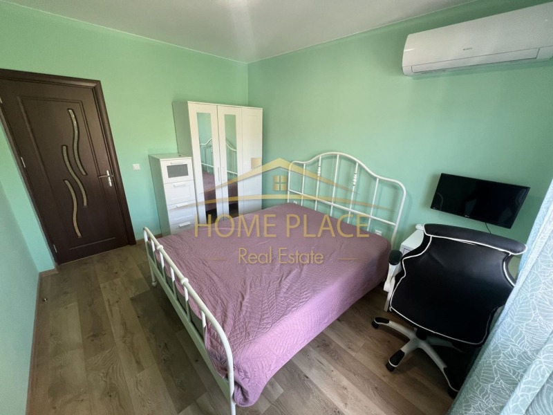 De inchiriat  1 dormitor Varna , Țveten cvartal , 65 mp | 79805910 - imagine [5]