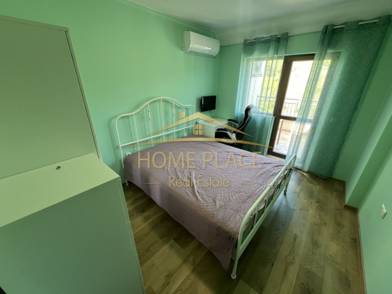 De inchiriat  1 dormitor Varna , Țveten cvartal , 65 mp | 79805910 - imagine [4]