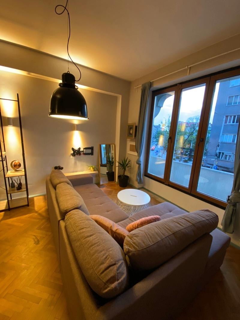 För uthyrning  1 sovrum Sofia , Centar , 60 kvm | 46617002