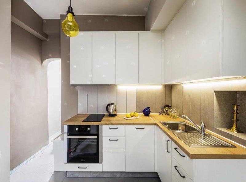 För uthyrning  1 sovrum Sofia , Centar , 60 kvm | 46617002 - bild [2]