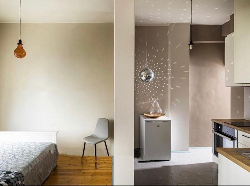 För uthyrning  1 sovrum Sofia , Centar , 60 kvm | 46617002 - bild [5]