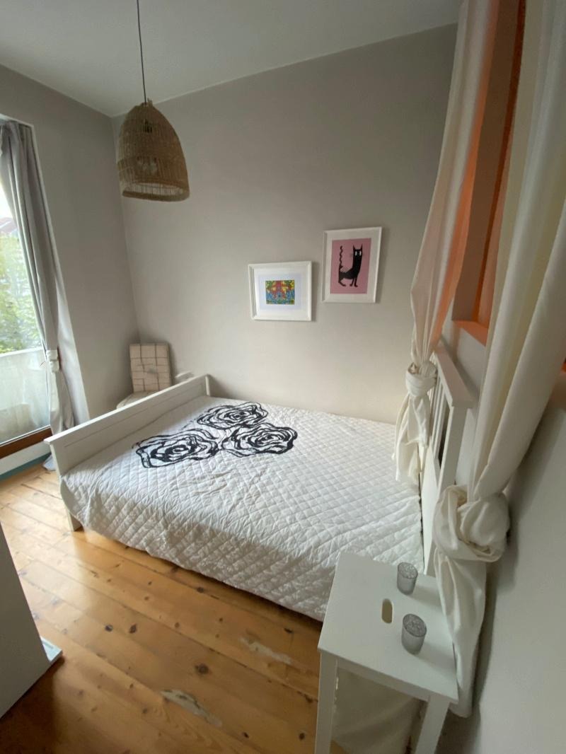 För uthyrning  1 sovrum Sofia , Centar , 60 kvm | 46617002 - bild [4]