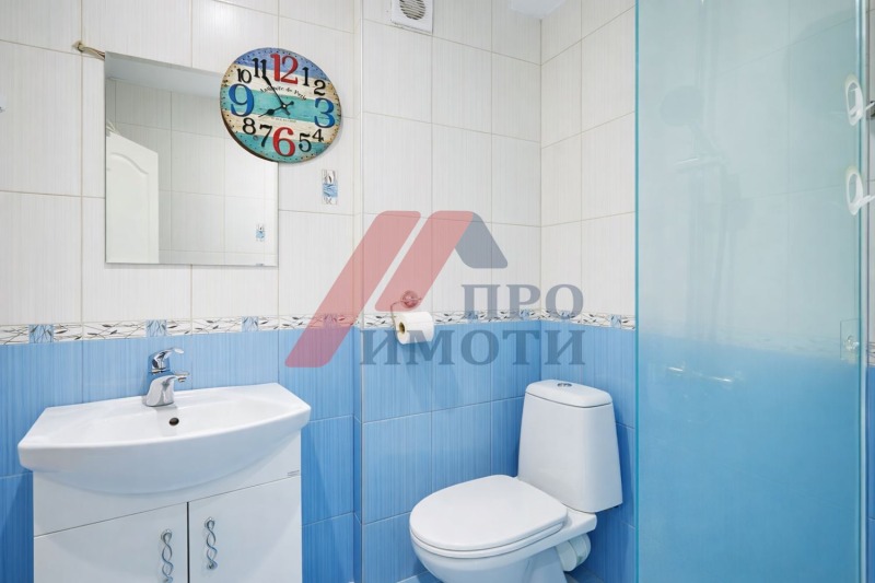 Дава под наем 2-СТАЕН, гр. София, Гоце Делчев, снимка 7 - Апартаменти - 53491285