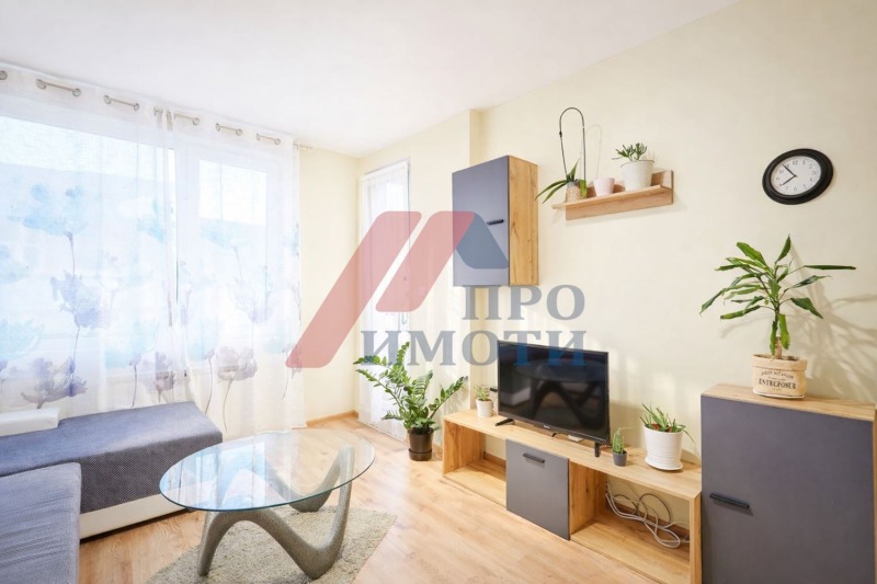 Дава под наем 2-СТАЕН, гр. София, Гоце Делчев