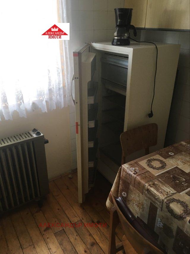 Дава под наем 2-СТАЕН, гр. София, Център, снимка 17 - Апартаменти - 54282564