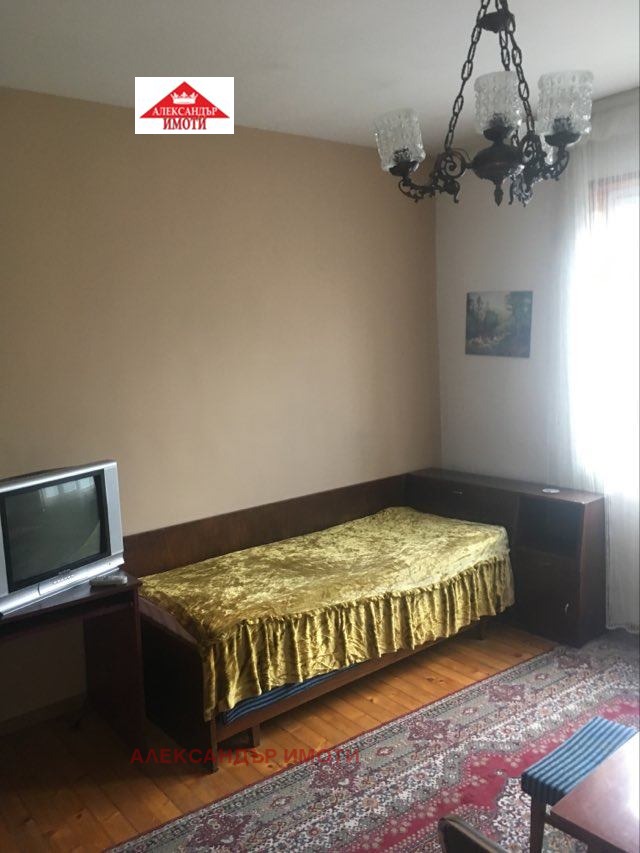 Дава под наем 2-СТАЕН, гр. София, Център, снимка 16 - Апартаменти - 54282564