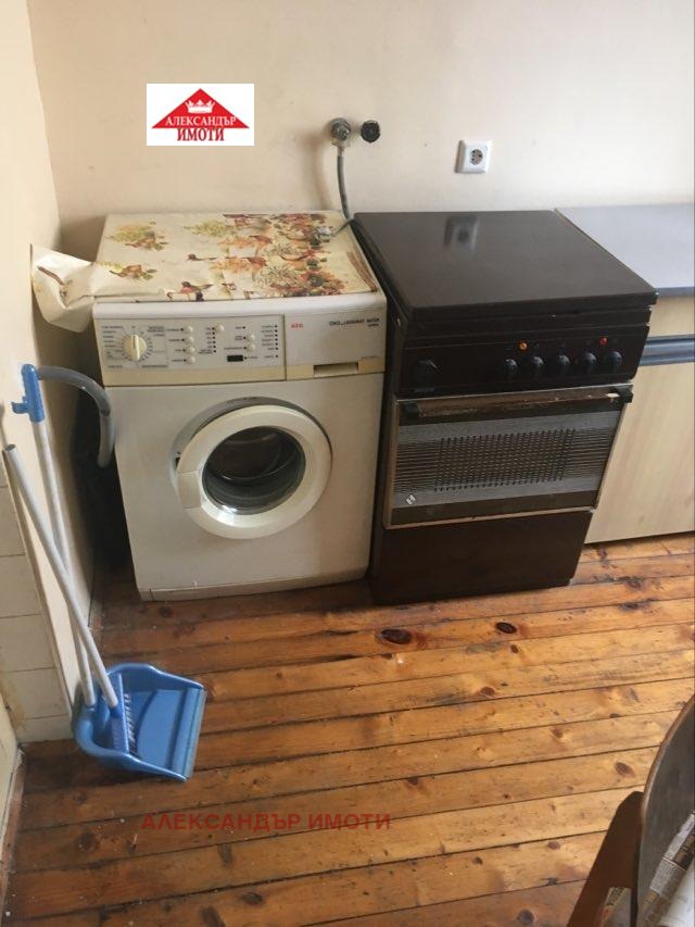 Дава под наем 2-СТАЕН, гр. София, Център, снимка 12 - Апартаменти - 54282564