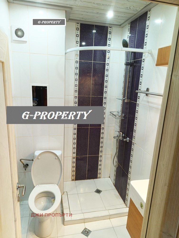 Издаје се  2 спаваће собе Софија , Студентски град , 80 м2 | 87097929 - слика [7]