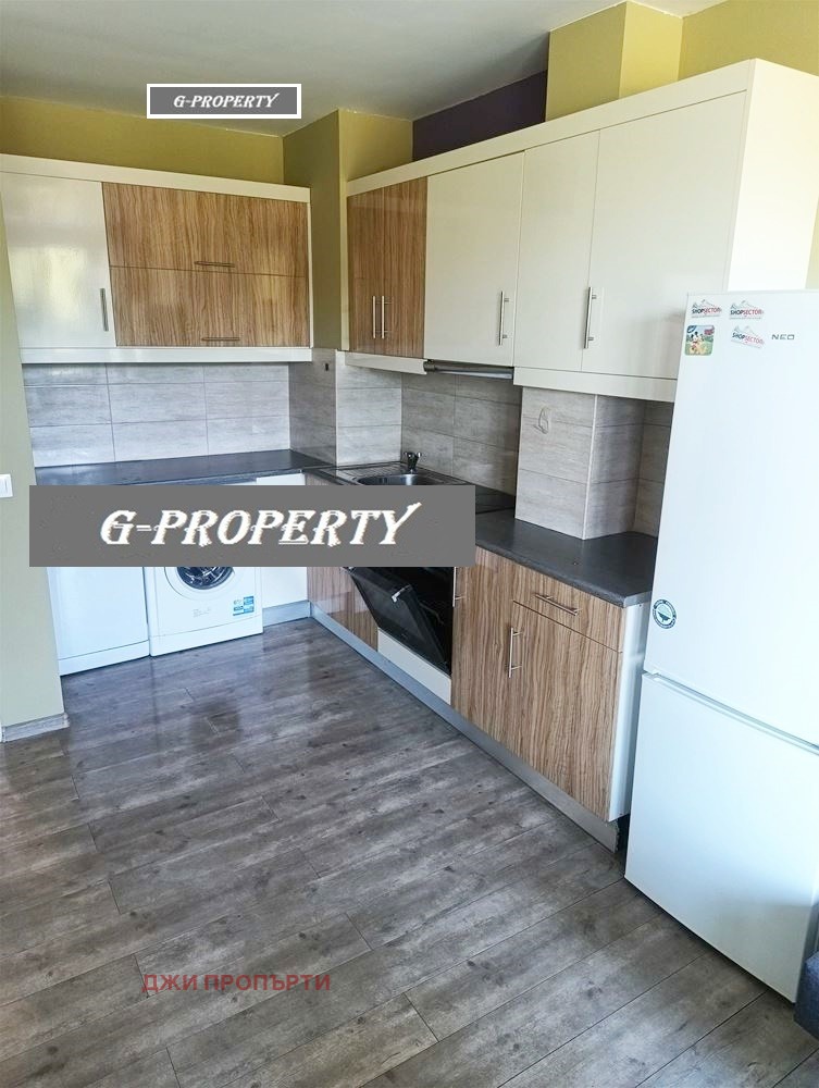 Издаје се  2 спаваће собе Софија , Студентски град , 80 м2 | 87097929 - слика [2]