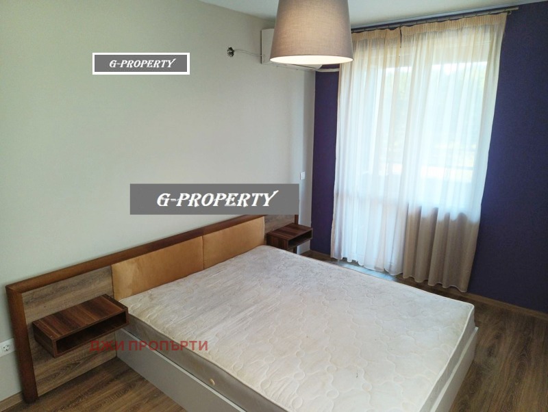 Издаје се  2 спаваће собе Софија , Студентски град , 80 м2 | 87097929 - слика [4]