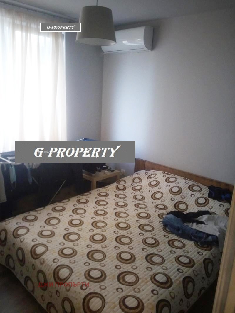 Издаје се  2 спаваће собе Софија , Студентски град , 80 м2 | 87097929 - слика [5]