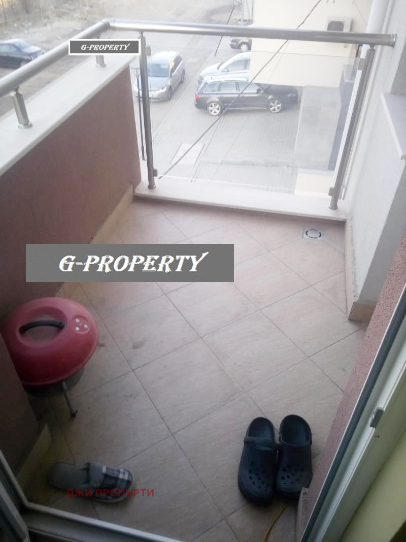 Издаје се  2 спаваће собе Софија , Студентски град , 80 м2 | 87097929 - слика [6]