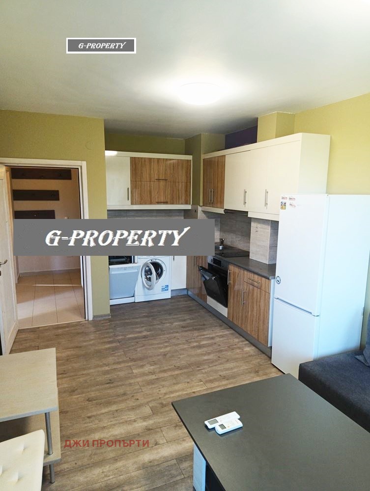 Издаје се  2 спаваће собе Софија , Студентски град , 80 м2 | 87097929