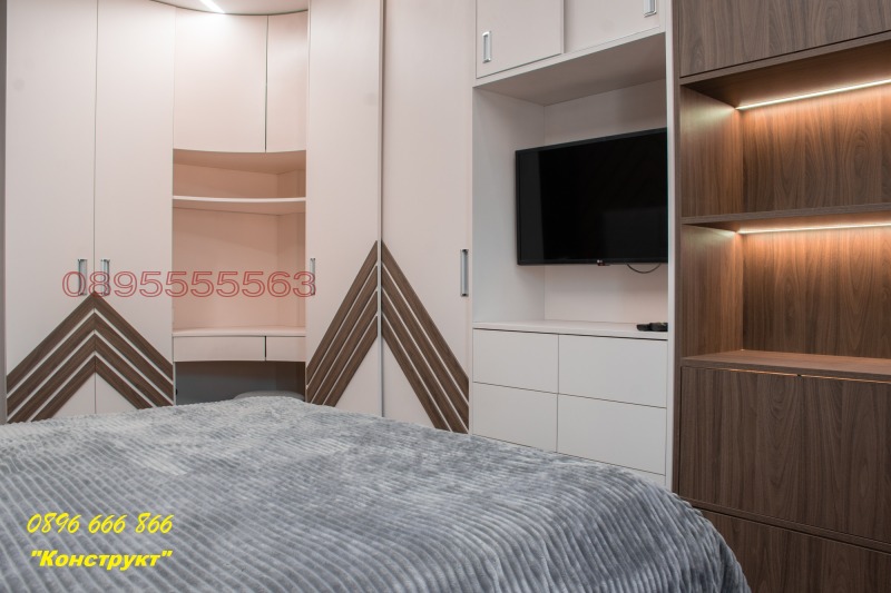 Дава под наем 3-СТАЕН, гр. София, Витоша, снимка 2 - Апартаменти - 53528115