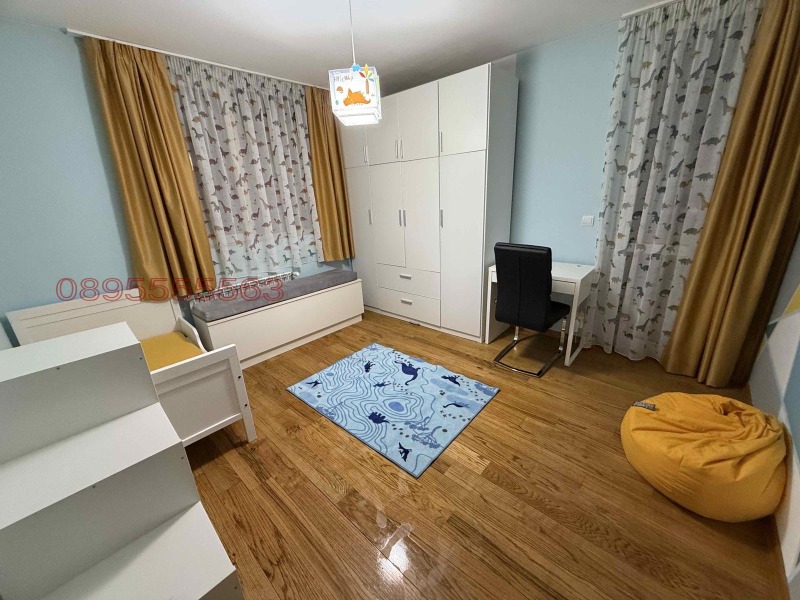 Дава под наем 3-СТАЕН, гр. София, Витоша, снимка 12 - Апартаменти - 53528115