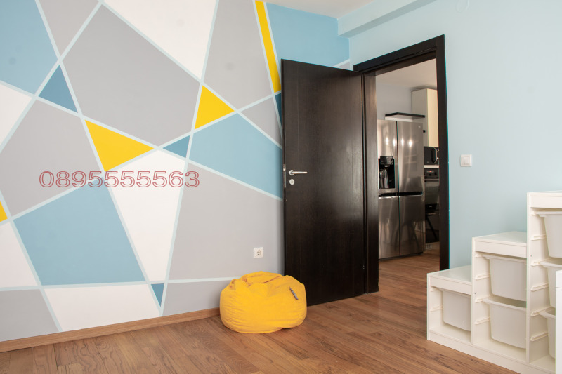 Дава под наем 3-СТАЕН, гр. София, Витоша, снимка 11 - Апартаменти - 53528115