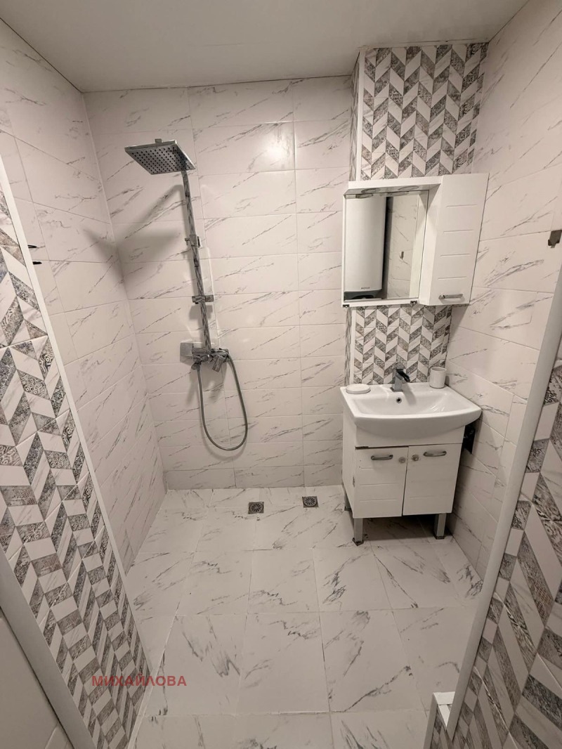 Дава под наем 3-СТАЕН, гр. Стара Загора, Център, снимка 8 - Апартаменти - 53470414