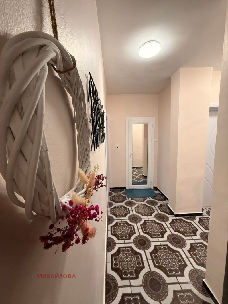 Дава под наем 3-СТАЕН, гр. Стара Загора, Център, снимка 9 - Апартаменти - 53470414