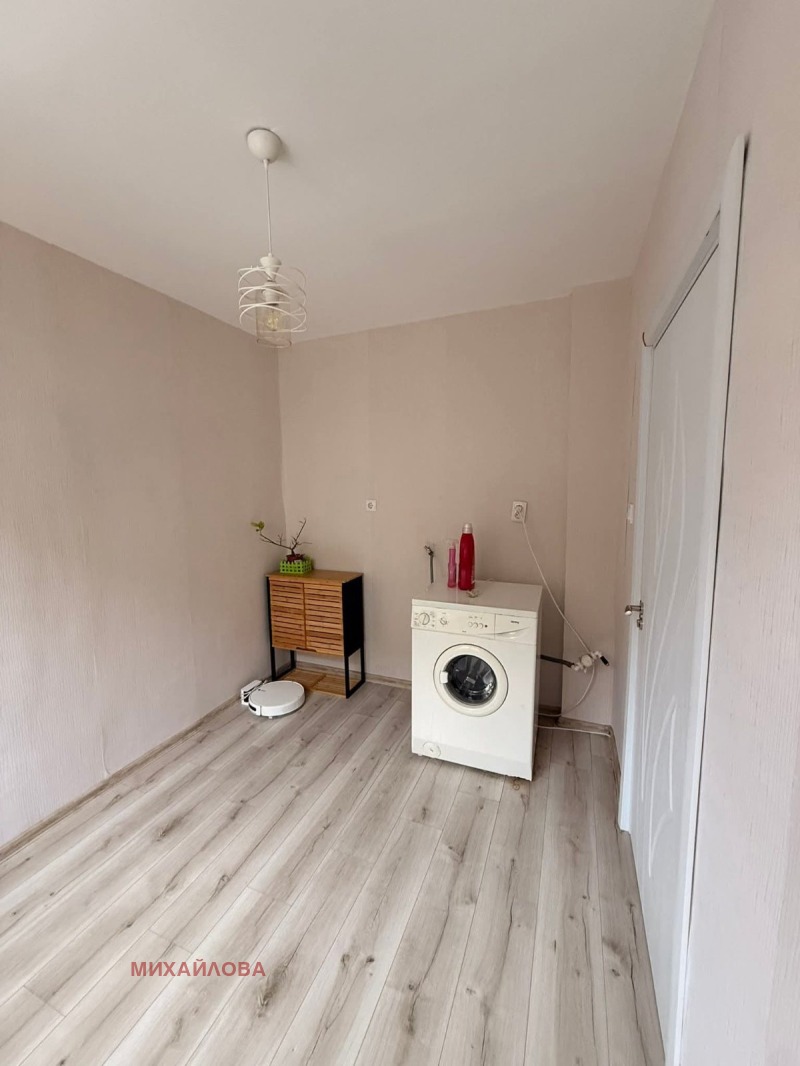 Дава под наем 3-СТАЕН, гр. Стара Загора, Център, снимка 6 - Апартаменти - 53470414