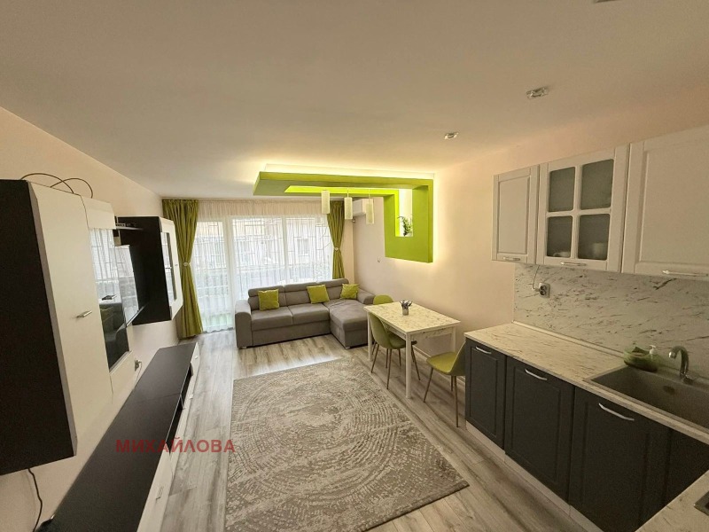 Дава под наем 3-СТАЕН, гр. Стара Загора, Център, снимка 2 - Апартаменти - 53470414