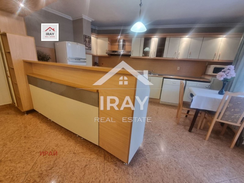 Te huur  3+ slaapkamer Stara Zagora , ORB , 200 m² | 97584261 - afbeelding [6]