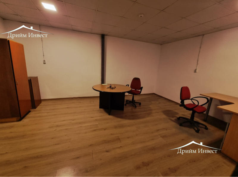 Дава под наем СКЛАД, гр. Пловдив, Индустриална зона - Север, снимка 5 - Складове - 51403506