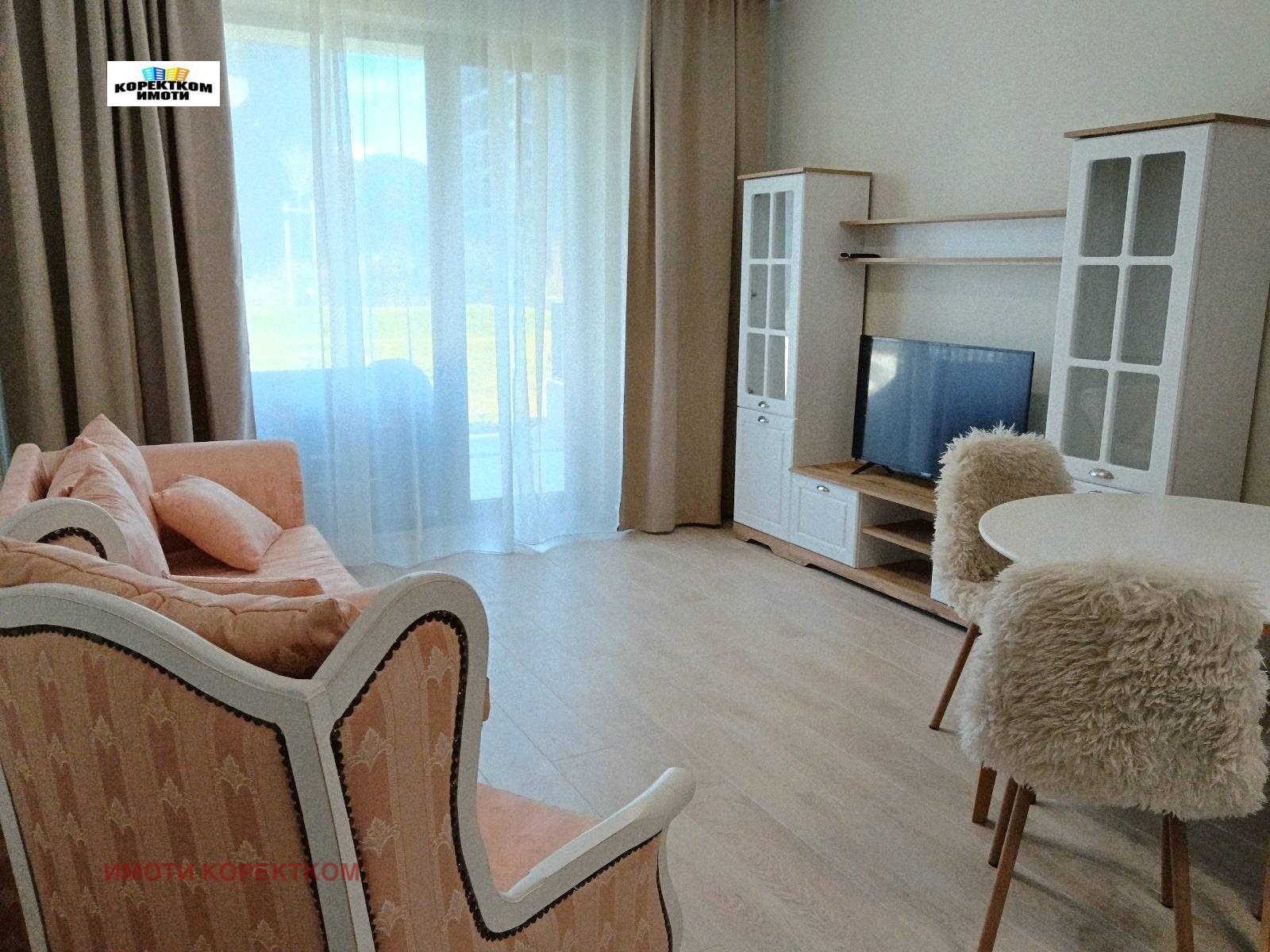 Дава под наем 2-СТАЕН, гр. София, Красно село, снимка 4 - Апартаменти - 53729726