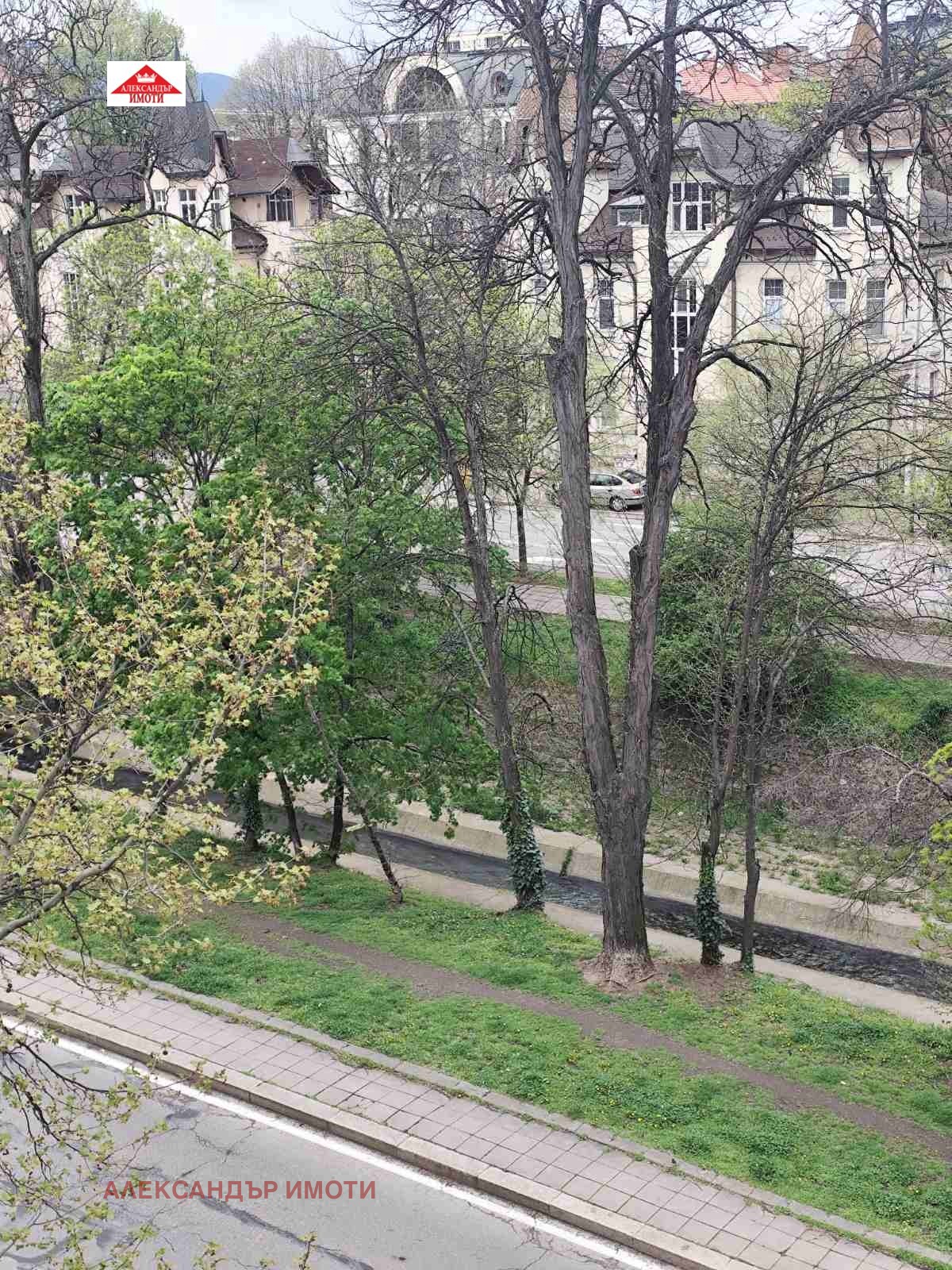 Дава под наем 2-СТАЕН, гр. София, Център, снимка 2 - Апартаменти - 54282564