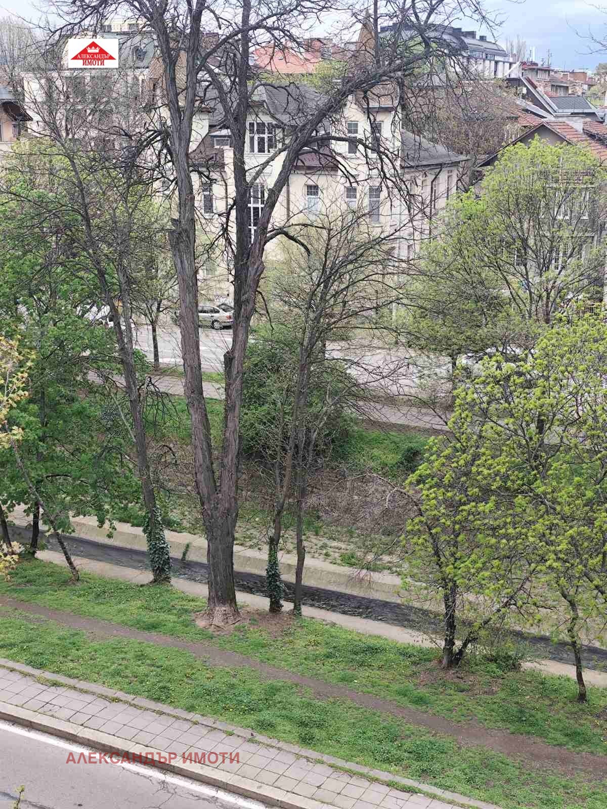 Дава под наем 2-СТАЕН, гр. София, Център, снимка 3 - Апартаменти - 54282564