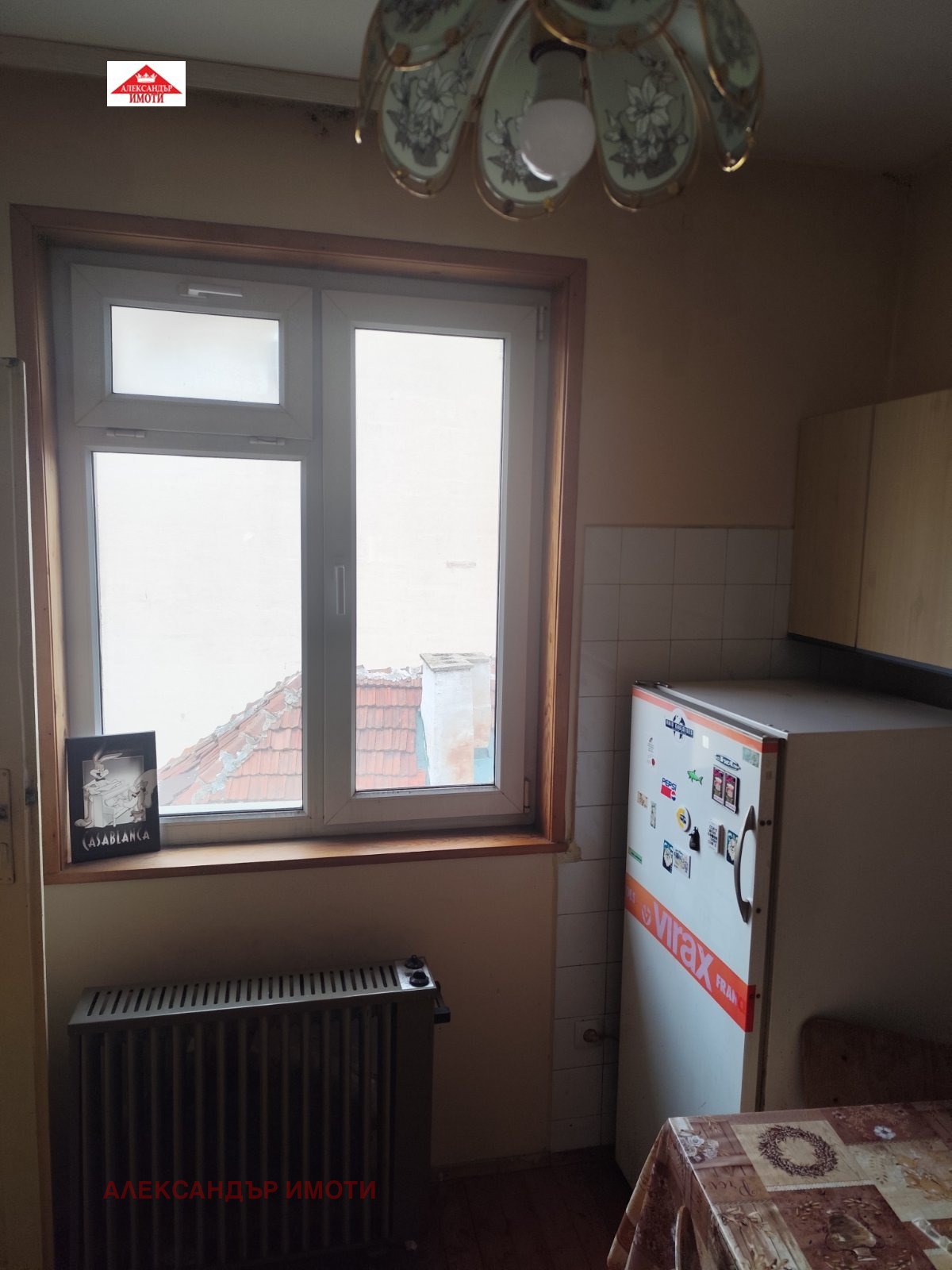 Дава под наем 2-СТАЕН, гр. София, Център, снимка 5 - Апартаменти - 54282564