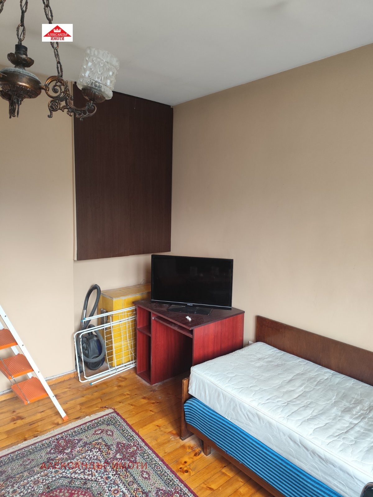 Дава под наем 2-СТАЕН, гр. София, Център, снимка 7 - Апартаменти - 54282564