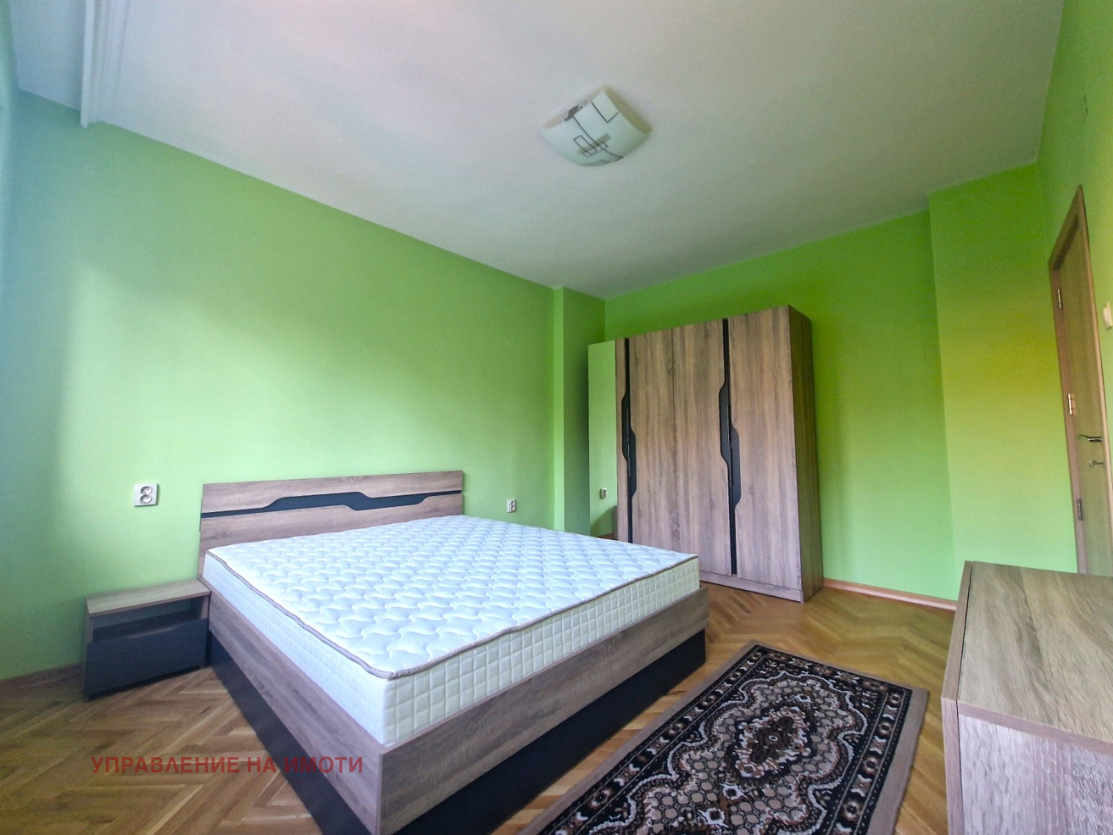 Дава под наем 2-СТАЕН, гр. София, Хиподрума, снимка 5 - Апартаменти - 55790978