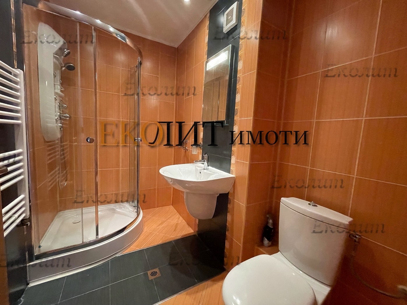 Дава под наем 3-СТАЕН, гр. София, Павлово, снимка 10 - Апартаменти - 54943026