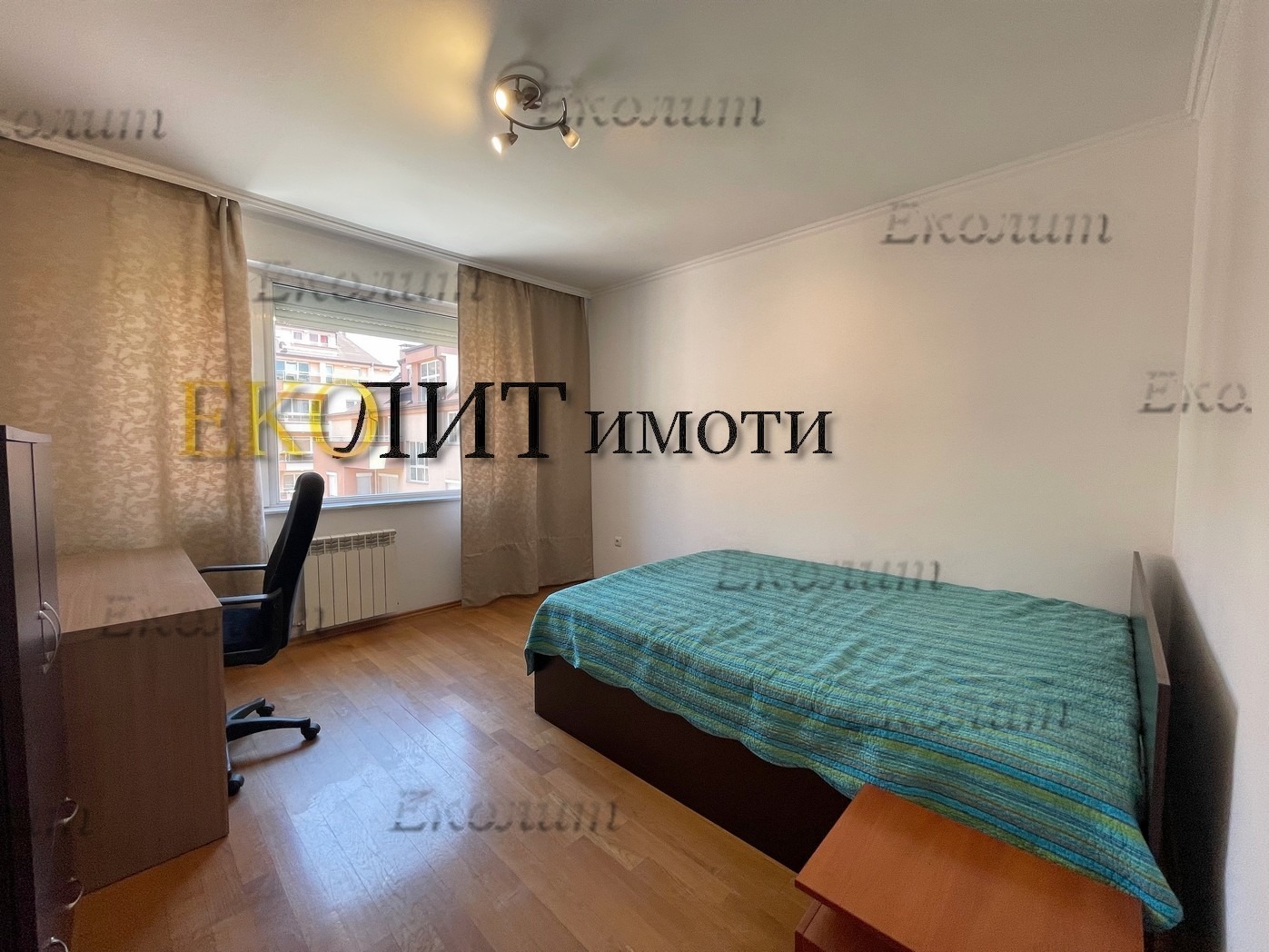 Дава под наем 3-СТАЕН, гр. София, Павлово, снимка 9 - Апартаменти - 54943026