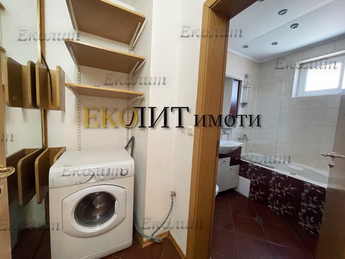 Дава под наем 3-СТАЕН, гр. София, Павлово, снимка 7 - Апартаменти - 54943026