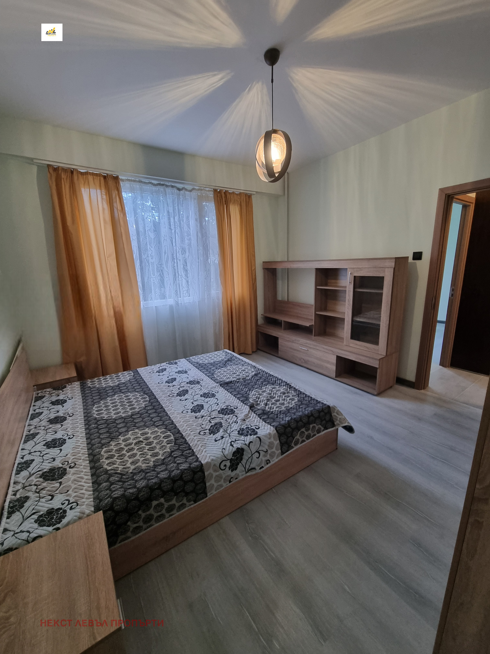 Дава под наем 3-СТАЕН, гр. София, Дианабад, снимка 5 - Апартаменти - 55100886