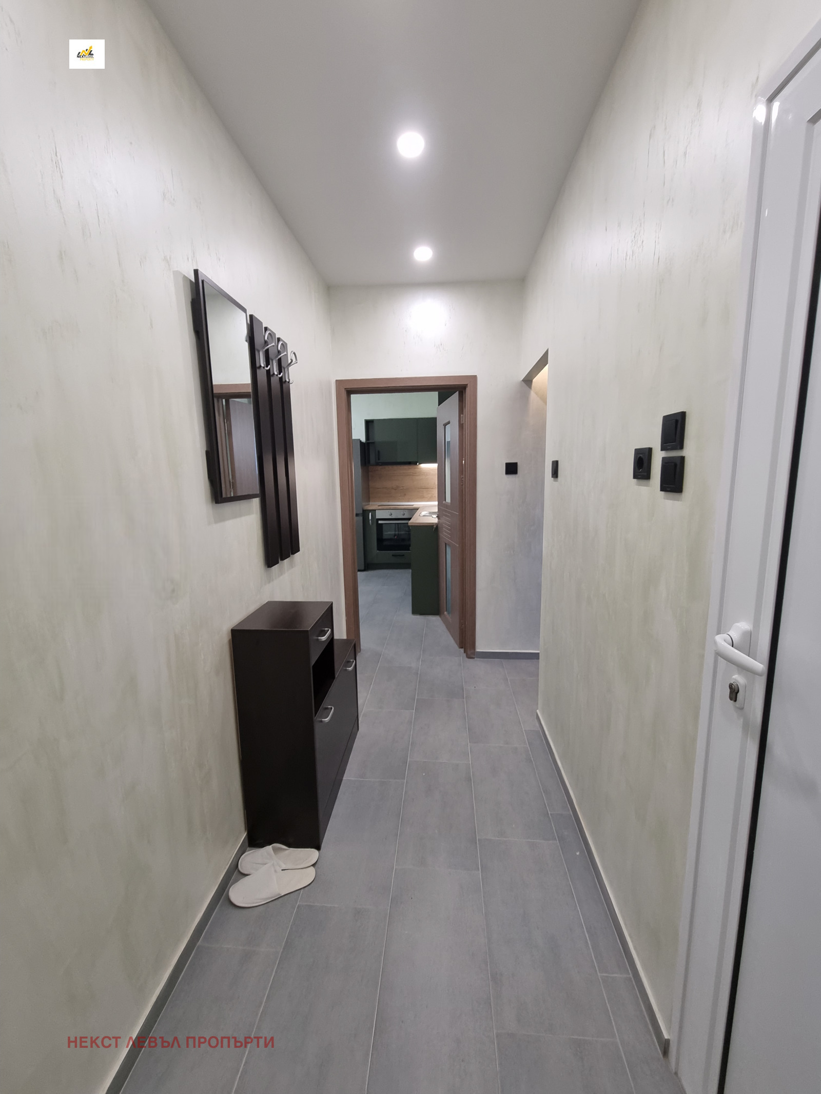 Дава под наем 3-СТАЕН, гр. София, Дианабад, снимка 8 - Апартаменти - 55100886