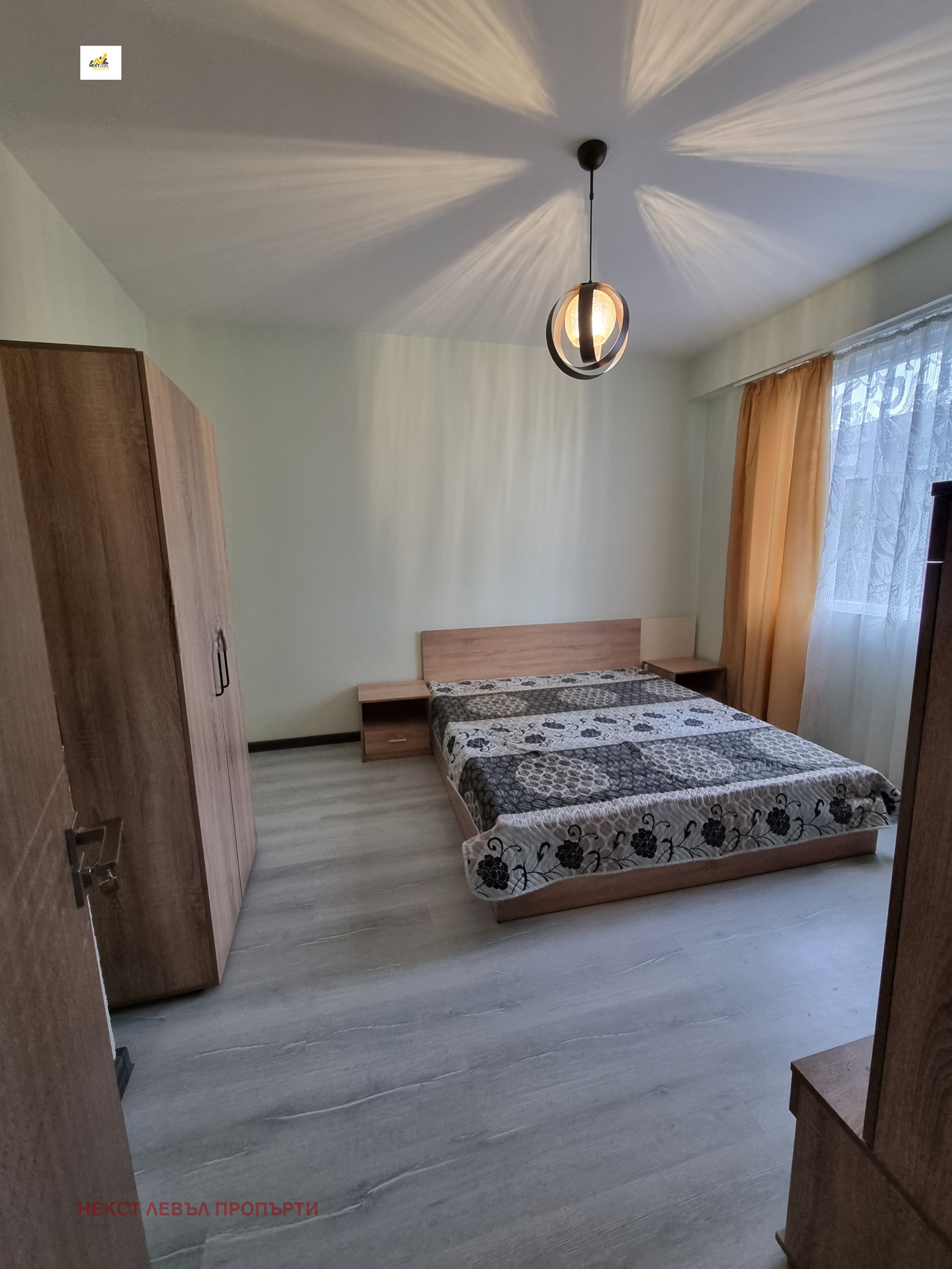 Дава под наем 3-СТАЕН, гр. София, Дианабад, снимка 4 - Апартаменти - 55100886