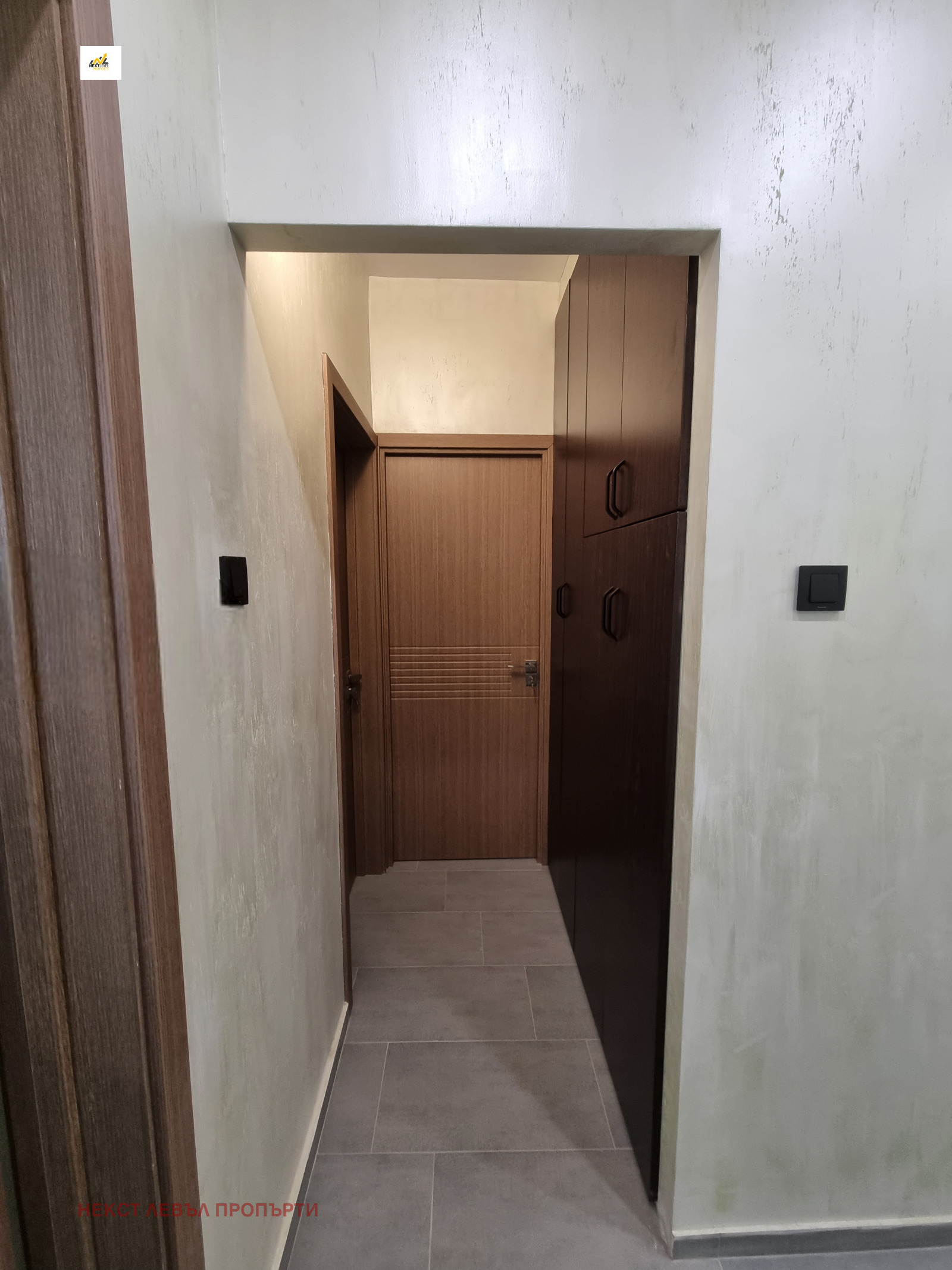 Дава под наем 3-СТАЕН, гр. София, Дианабад, снимка 9 - Апартаменти - 55100886