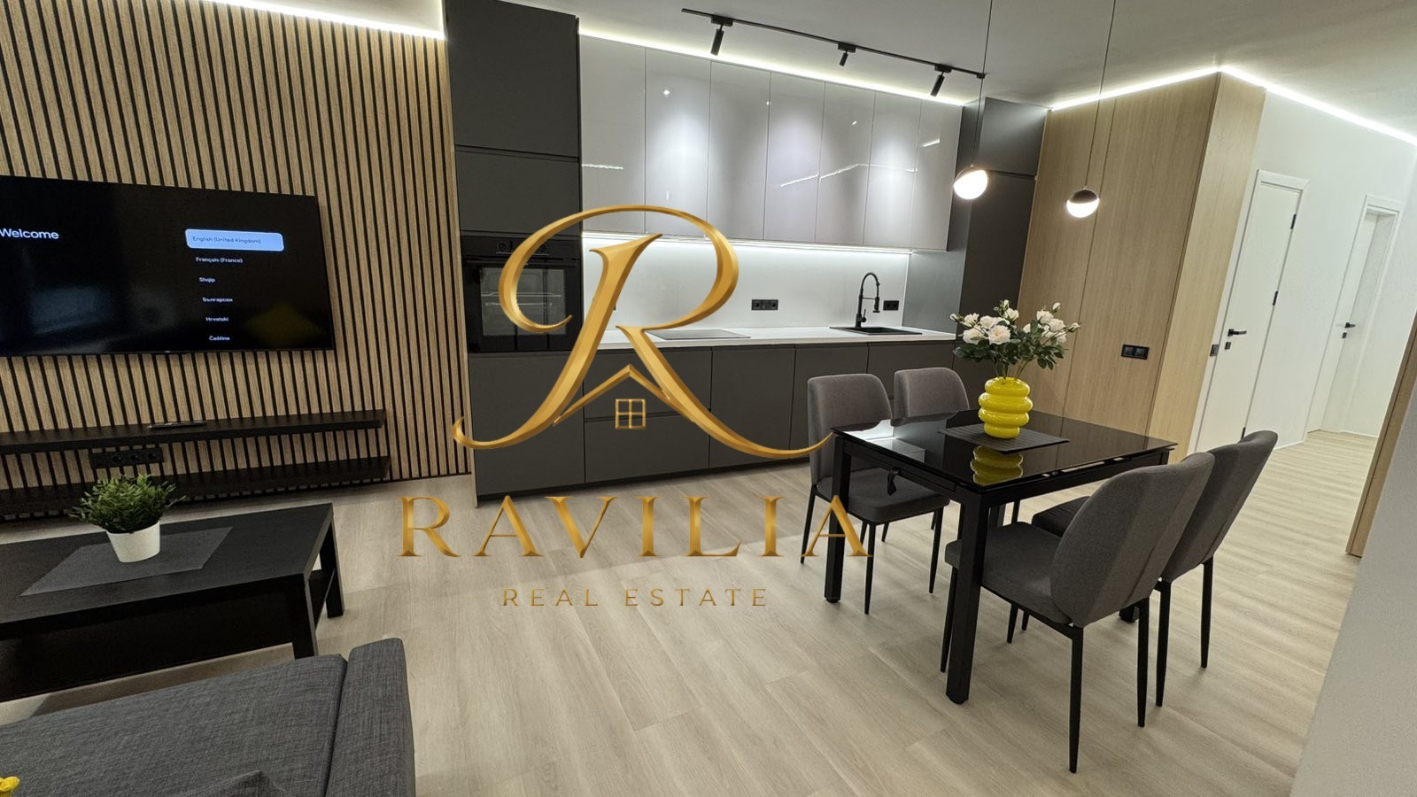 Дава под наем 4-СТАЕН, гр. София, Център, снимка 12 - Апартаменти - 54076334